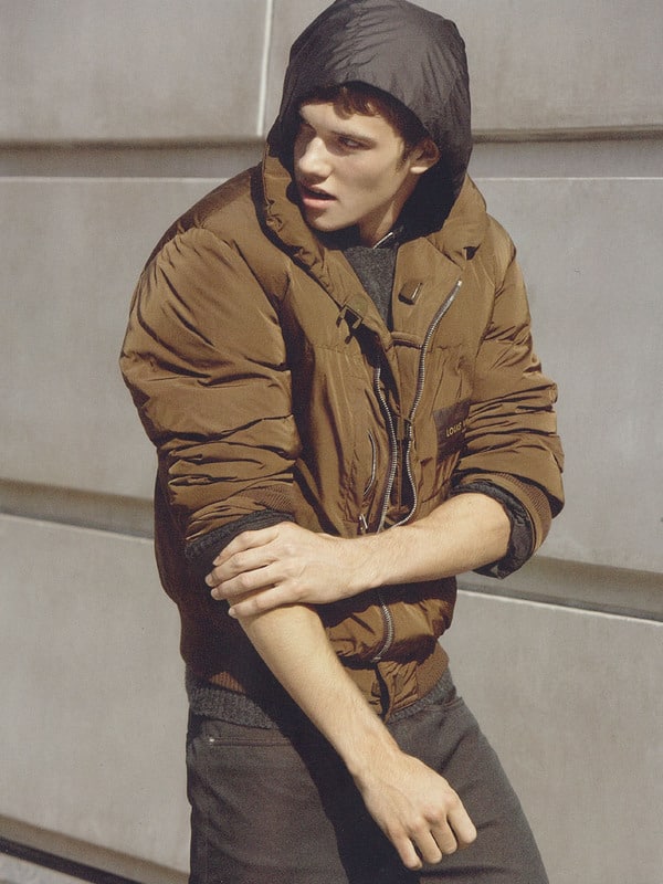 Marcus Hedbrandh