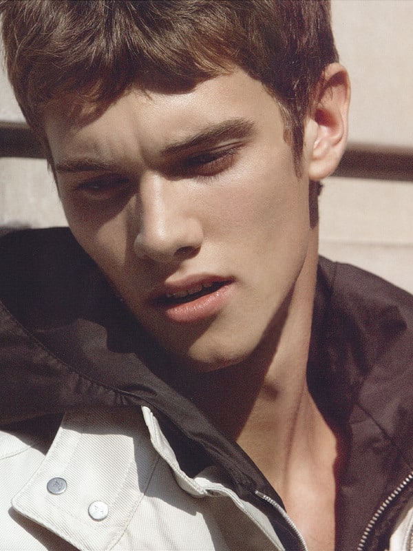 Marcus Hedbrandh