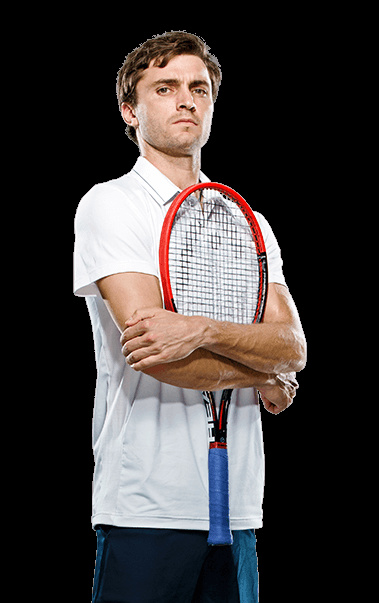 Gilles Simon