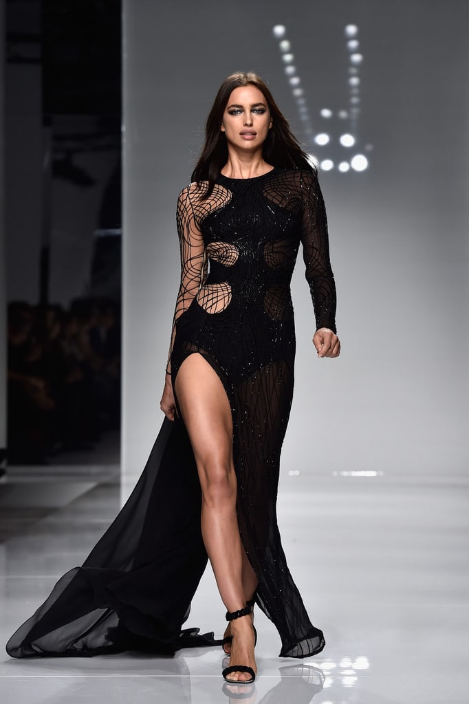 Irina Shayk Irina Shayk