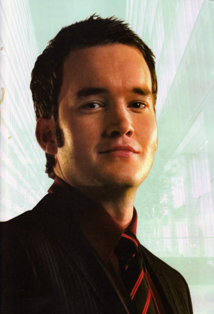 Gareth David-Lloyd