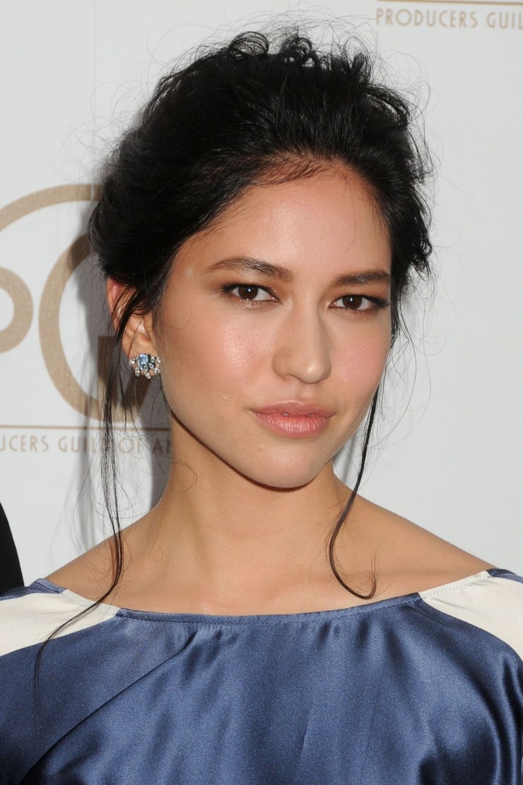 Sonoya Mizuno