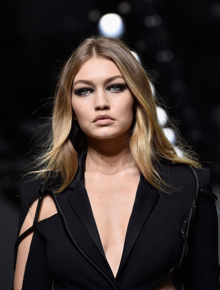 Gigi Hadid Gigi Hadid