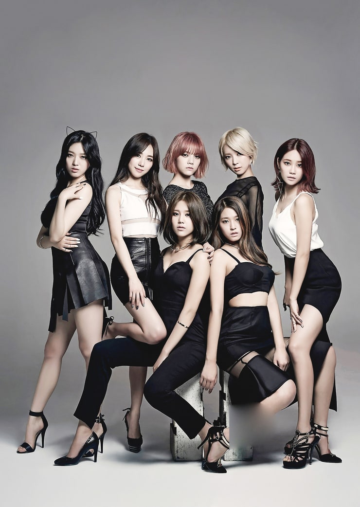 AOA (band)