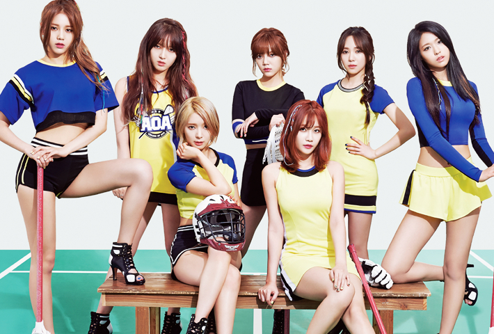 AOA (band)