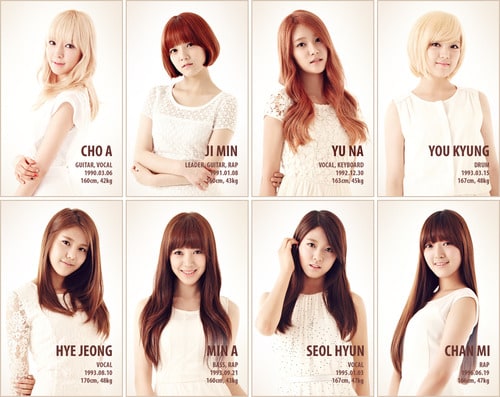 AOA (band)