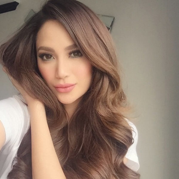 Arci Muñoz Arci Muñoz