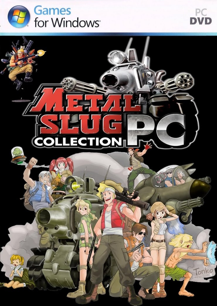 METAL SLUG