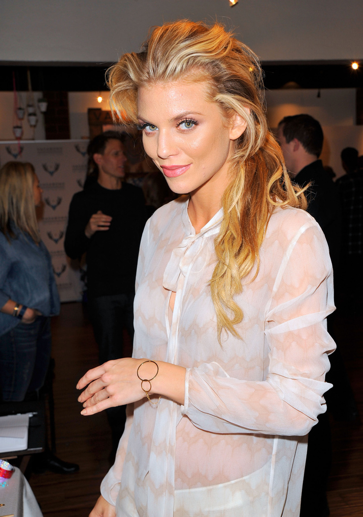 AnnaLynne McCord AnnaLynne McCord