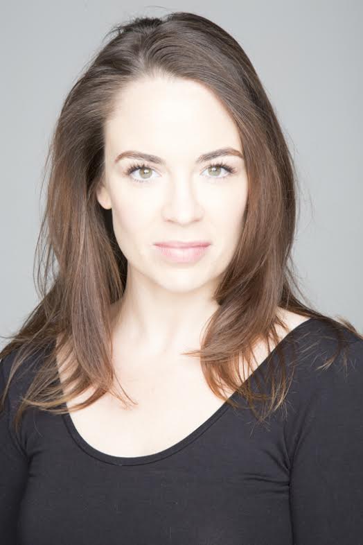 Eve Macklin Eve Macklin