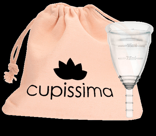 Cup Menstruelle
