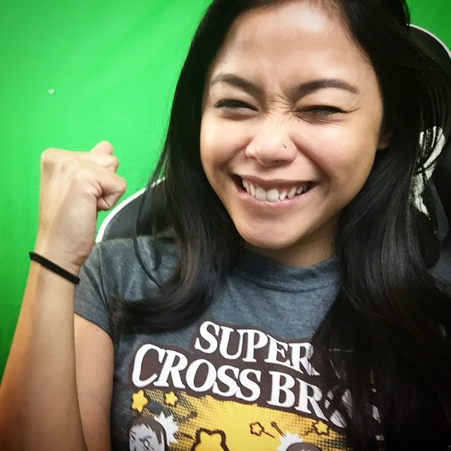 Jonna Mae