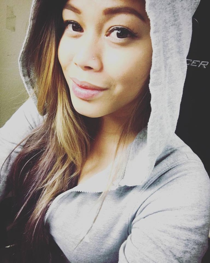 Jonna Mae