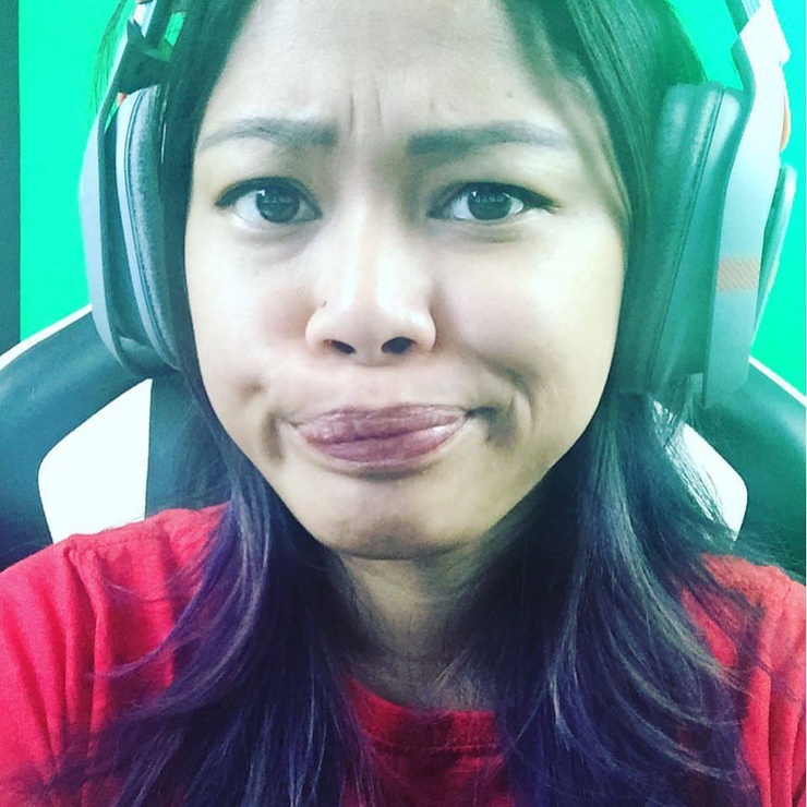Jonna Mae