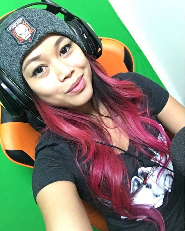 Jonna Mae