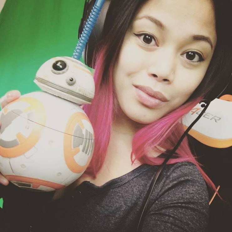 Jonna Mae