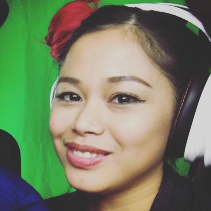 Jonna Mae