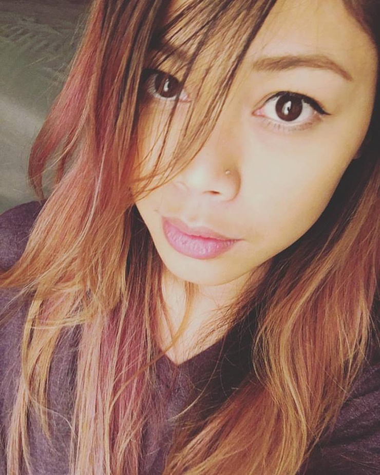 Jonna Mae