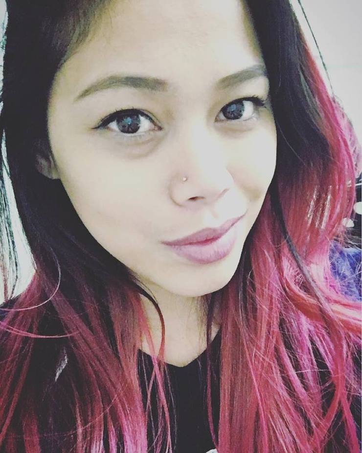 Jonna Mae