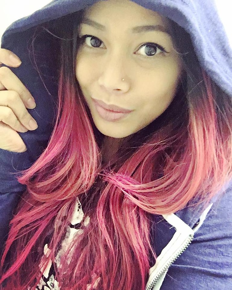 Jonna Mae