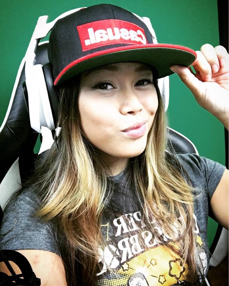 Jonna Mae