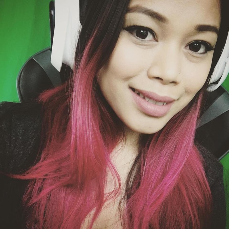 Jonna Mae