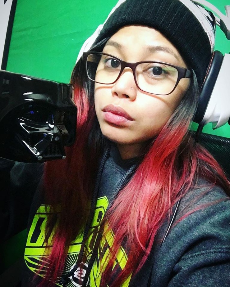 Jonna Mae