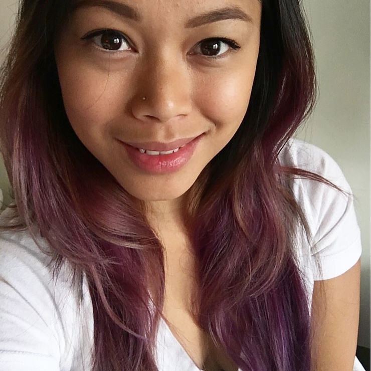 Jonna Mae