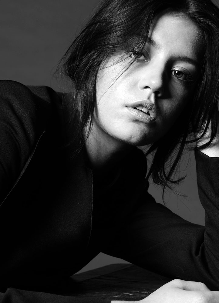 Adele Exarchopoulos