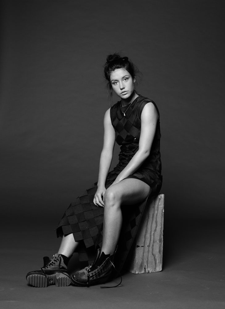 Adele Exarchopoulos Adele Exarchopoulos