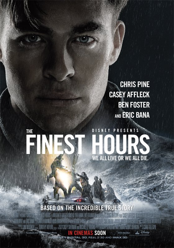 The Finest Hours