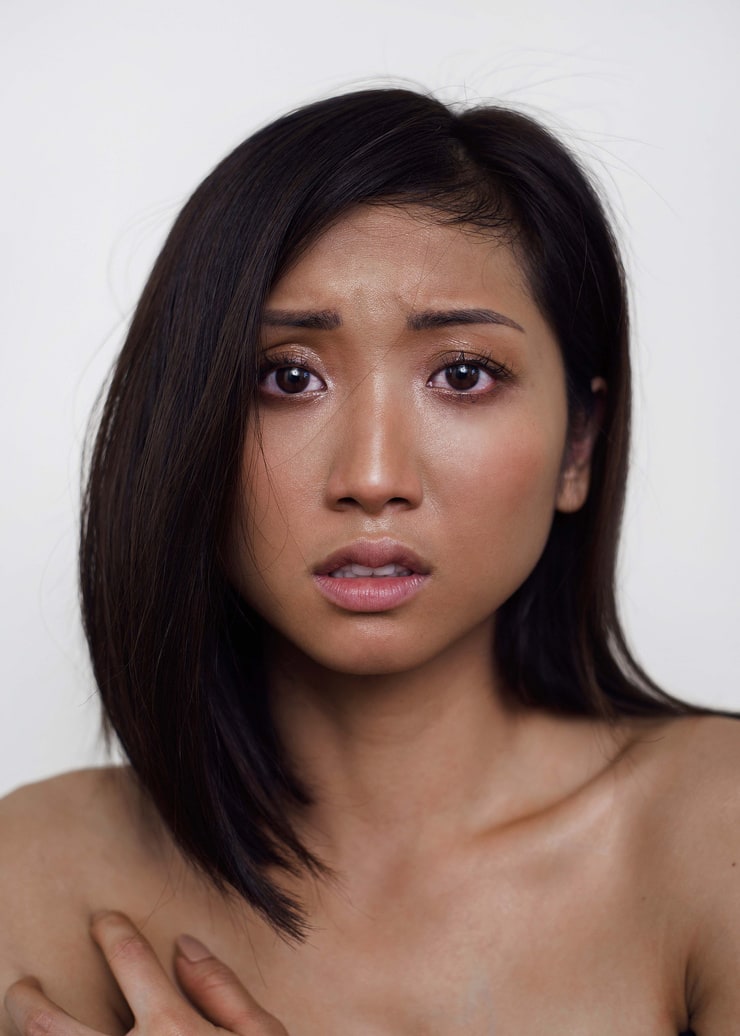 Brenda Song