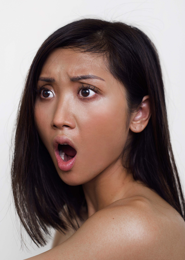 Brenda Song