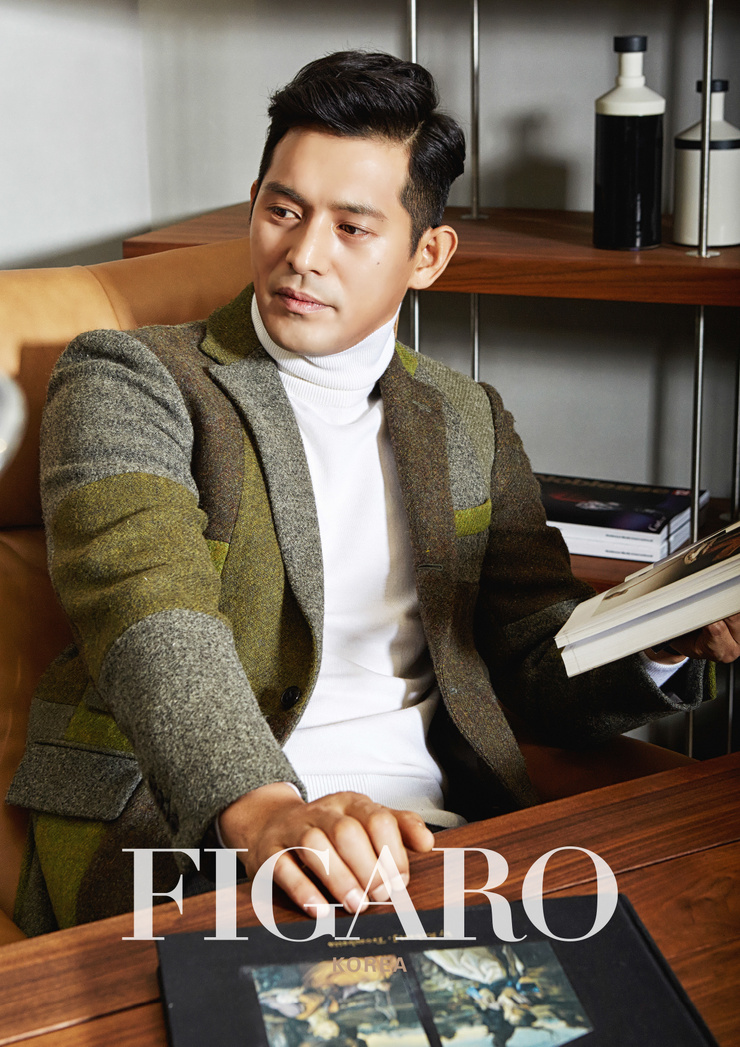 Ji-ho Oh
