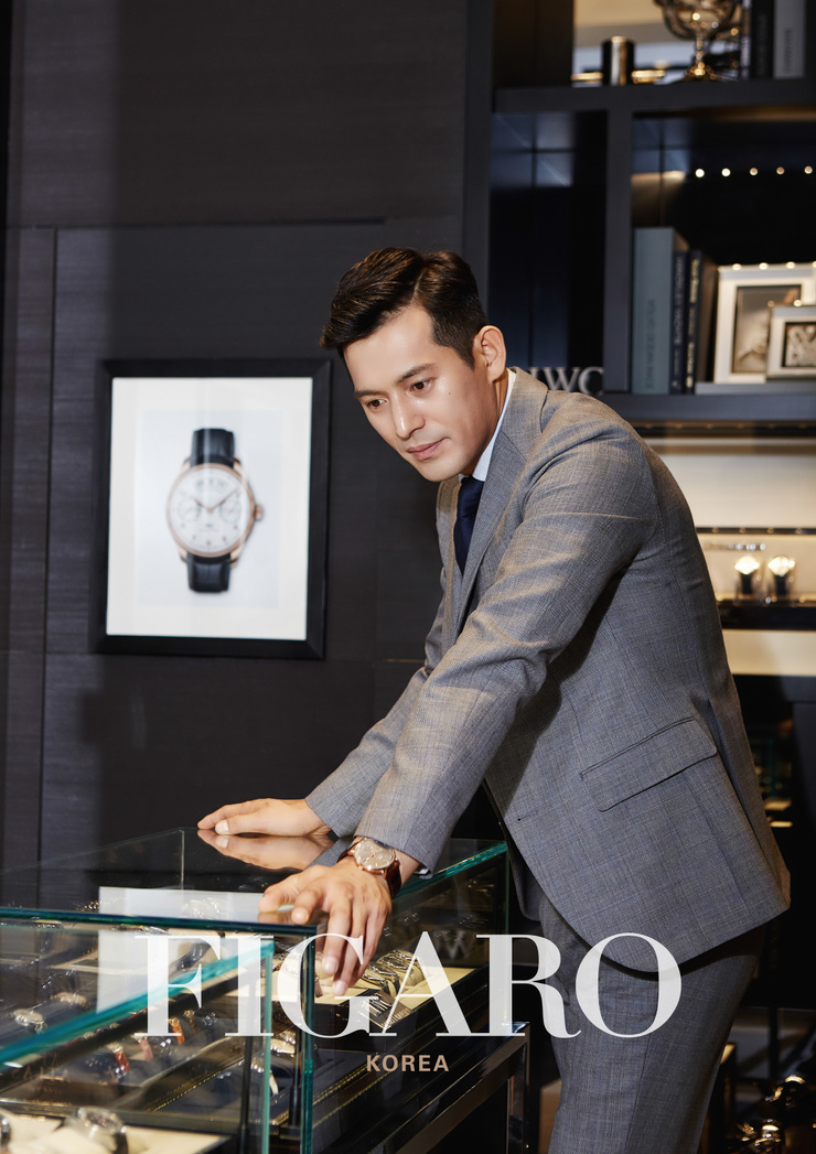 Ji-ho Oh