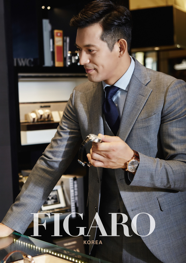 Ji-ho Oh