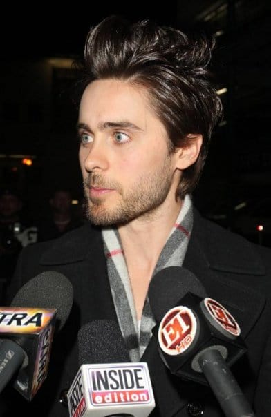 Jared Leto
