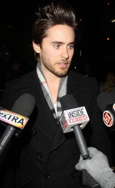 Jared Leto