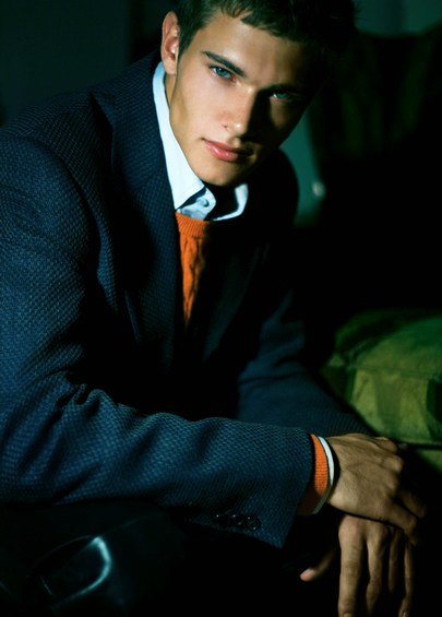 Marcus Hedbrandh