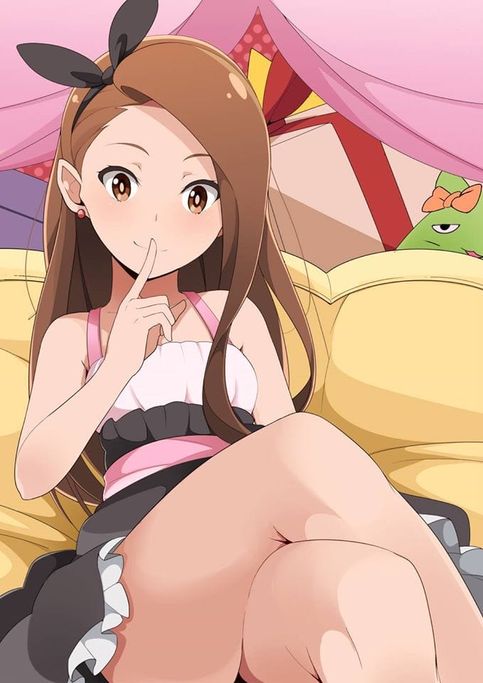 Iori Minase