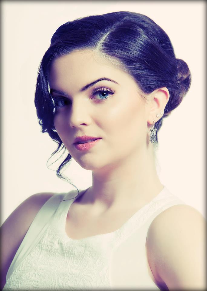 Ashley Marie Macdonald Ashley Marie Macdonald