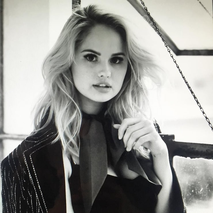 Debby Ryan