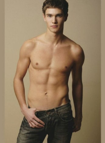Marcus Hedbrandh