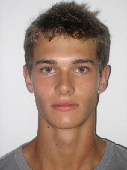 Marcus Hedbrandh