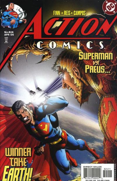 Action Comics