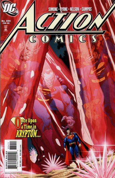 Action Comics