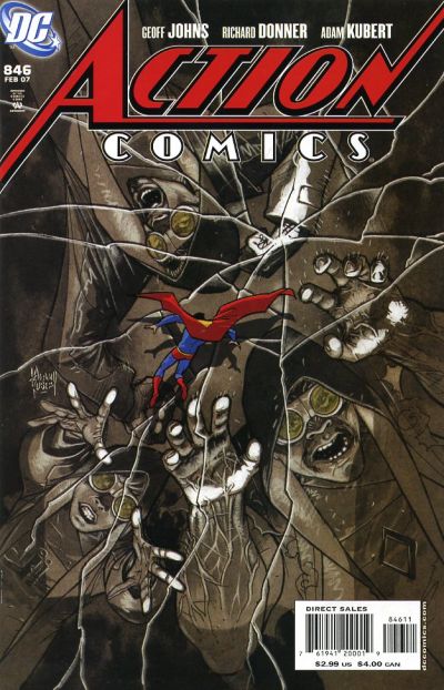 Action Comics