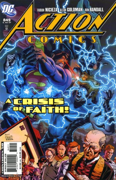 Action Comics