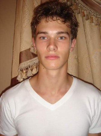 Marcus Hedbrandh