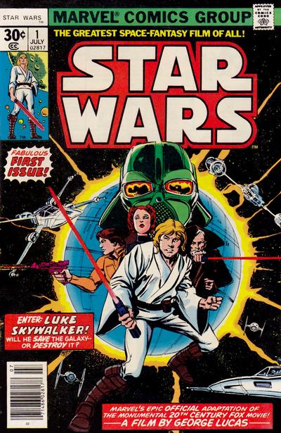 Star Wars Star Wars